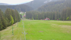 Ski Mezivodí