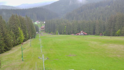 Ski Mezivodí