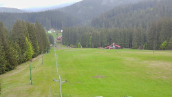Ski Mezivodí