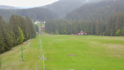 Ski Mezivodí