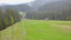 Ski Mezivodí