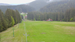 Ski Mezivodí