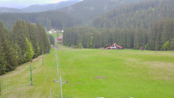 Ski Mezivodí