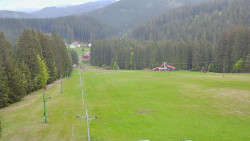 Ski Mezivodí