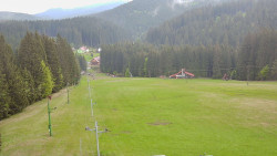 Ski Mezivodí