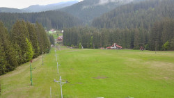 Ski Mezivodí
