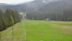 Ski Mezivodí