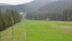 Ski Mezivodí