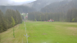 Ski Mezivodí