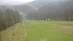 Ski Mezivodí