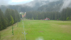 Ski Mezivodí