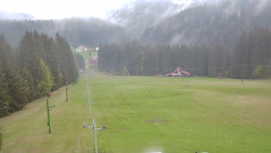Ski Mezivodí