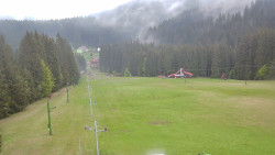 Ski Mezivodí