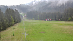 Ski Mezivodí