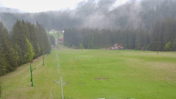 Ski Mezivodí