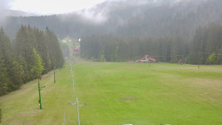 Ski Mezivodí