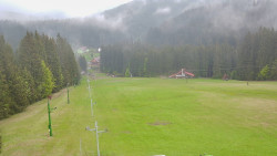 Ski Mezivodí