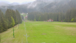 Ski Mezivodí