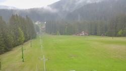 Ski Mezivodí