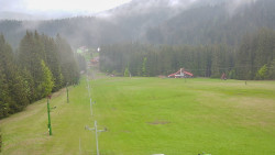 Ski Mezivodí