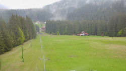 Ski Mezivodí