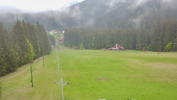 Ski Mezivodí