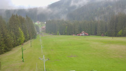 Ski Mezivodí