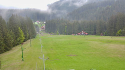 Ski Mezivodí