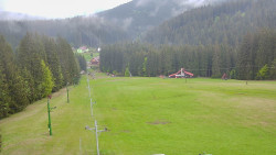 Ski Mezivodí