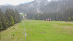 Ski Mezivodí