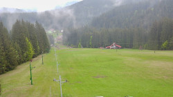 Ski Mezivodí
