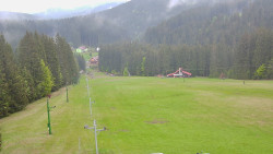 Ski Mezivodí
