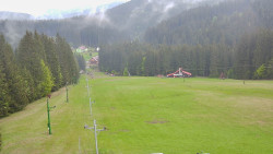 Ski Mezivodí