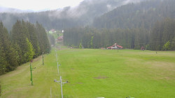 Ski Mezivodí