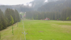 Ski Mezivodí