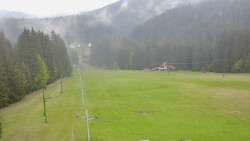 Ski Mezivodí