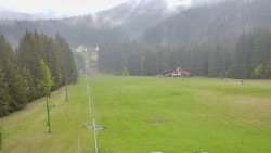 Ski Mezivodí