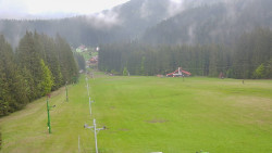 Ski Mezivodí