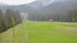 Ski Mezivodí