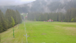 Ski Mezivodí