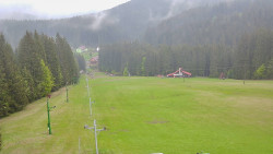 Ski Mezivodí