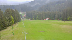 Ski Mezivodí
