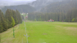 Ski Mezivodí
