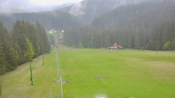 Ski Mezivodí