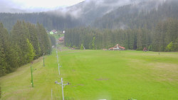 Ski Mezivodí