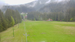 Ski Mezivodí
