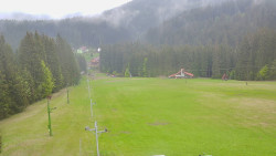 Ski Mezivodí