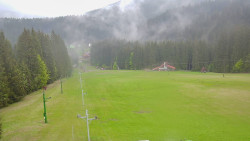 Ski Mezivodí