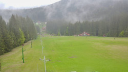 Ski Mezivodí
