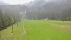 Ski Mezivodí